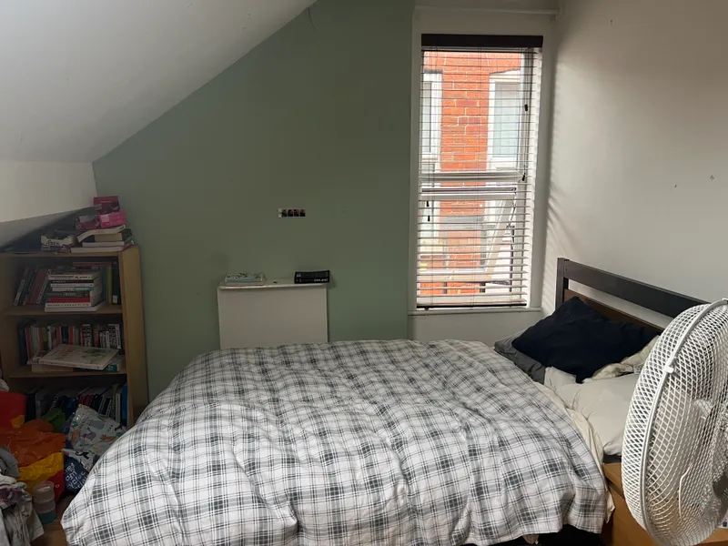 10 Arthur Avenue: 6 Bed Student House NG7 2EL - Image 13
